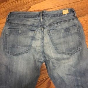 Citizens Of Humanity Jeans - Citizens of Humanity boyfriend Jeans Citizens Of Humanity Jeans - Citizens of Humanity boyfriend Jeans